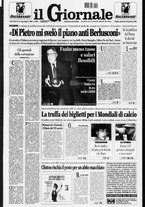 giornale/CFI0438329/1998/n. 21 del 25 gennaio